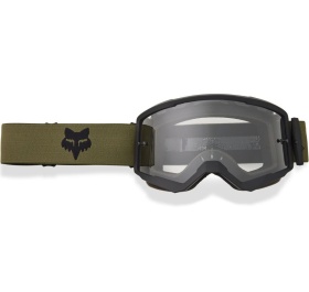 Fox Main MTB sjezdové brýle