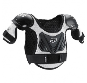 Fox Peewee Titan Roost Deflector chránič