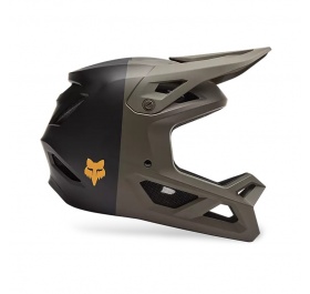Fox Rampage 5050 helma