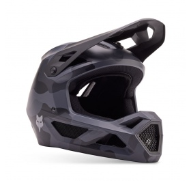 Fox Rampage Camo Ce/Cpsc helma
