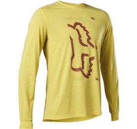 Fox Ranger Dr LS Jersey dres