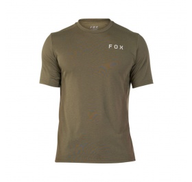 Ranger Dr Ss Jersey Alyn dres pánský