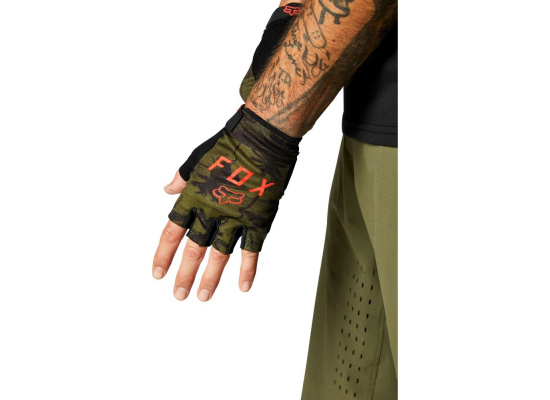 FOX Ranger Glove Gel short rukavice