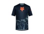 FOX Ranger Jersey Image Print dres