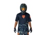 FOX Ranger Jersey Image Print dres