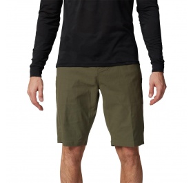 Ranger Short W/Liner kraťasy pánské