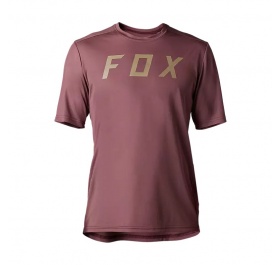 Fox Ranger SS Jersey Moth dres