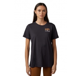 Rockwilder Tee tričko dámské