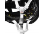FOX Speedframe Pro Dvide helma