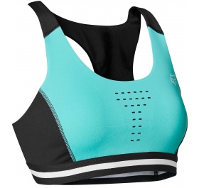 Fox Tecbase Bra podprsenka