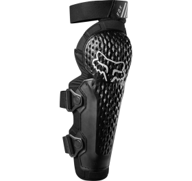 Titan Race Knee Guard