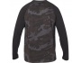 FOX Tournament Camo LS Tech Tee tričko