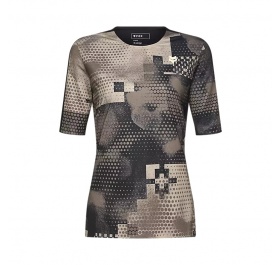 Fox W Flexair Ascent Ss Pulse dámský dres