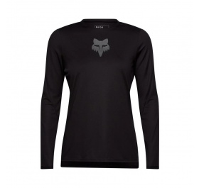 Fox W Ranger Fox Head LS dámský dres