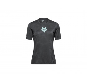 Fox W Ranger Fox Racing x Trek dámský dres