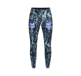 Fox W Ranger Pant Image Print dámské kalhoty