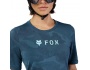 FOX W Ranger Tru Dri Ss dámský dres