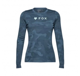 Fox W Ranger TruDri LS dámský dres