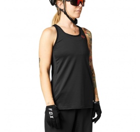 Fox Womens Flexair Tank tílko