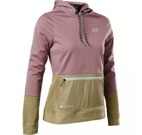 Fox Womens Ranger Windblock mikina