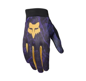 Fox Youth Ranger Glove Image Print dětské rukavice