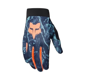 Fox Youth Ranger Glove Image Print dětské rukavice