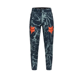 Fox Youth Ranger Pant Image Print dětské kalhoty