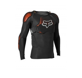 Fox Yth Baseframe Pro D3O Jacket chránič hrudi