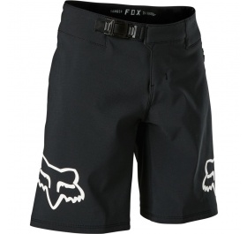 Yth Defend Short kraťasy dětské