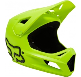 Yth Rampage Helmet