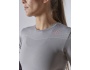 Craft Fuseknit Comfort Blocked LS triko dámské