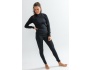 Craft Fuseknit Comfort Wrap triko dámské