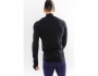 Craft Fuseknit Comfort Zip triko pánské