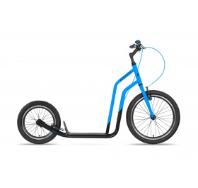 Galaxy Trifid koloběžka