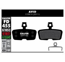 Galfer Avid FD455