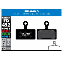 Galfer Shimano FD452 Standard