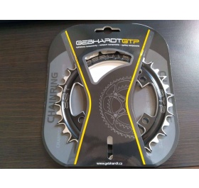 Gebhardt CNC 96.36-02 NW XT/SLX