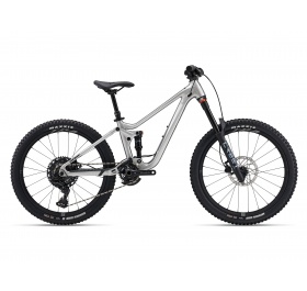 Giant Faith 24 2025