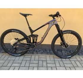 Giant Reign Advanced Pro 2 2024 osobní kolo