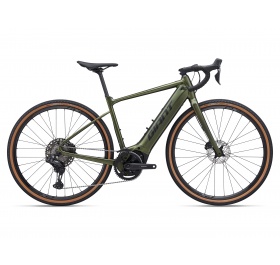 Giant Revolt E+ 1 2024