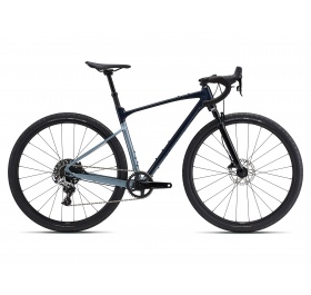 Giant Revolt X 1 2023