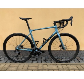 Giant TCR Advanced Pro Disc 1 Di2 2024 osobní kolo