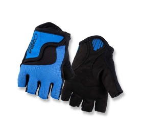 Bravo Jr Blue rukavice dětské