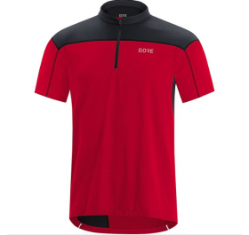 GORE C3 Zip Jersey