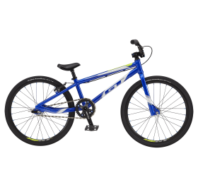 GT Pro Series Junior 2017