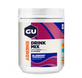 GU Energy Drink Mix 849g