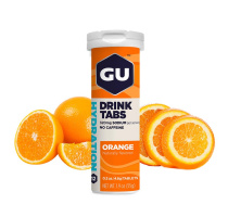 GU Energy Hydration Drink Tabs 54g