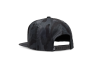 FOX Head Camo Tech Snapback Hat kšiltovka