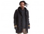 DIDRIKSONS HJALMAR kabát pánský