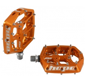 Hope F20 pedály